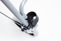 Rollator wheels 