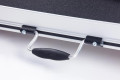 Ramp carry handle 