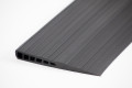 rubber threshold ramp