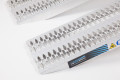 Sabretooth ramps angled cut end