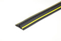 Heavy duty cable protector