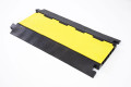 5 channel cable protector