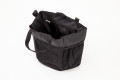  rollator walker bag with mesh pockets and inner zip pocket 