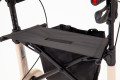  rollator walker seat with handle 