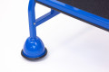 Step Ladder with Platform and Handrails - 2 Steps