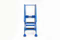 Step Ladder with Platform and Handrails - 3 Steps ​