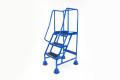 3 step warehouse ladder
