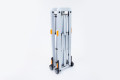 Stored barrier 