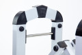 Aluminium Heavy Duty Expandable Barrier (Expands to 4m)