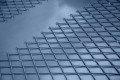 Yard Ramp with mesh grip surface 
