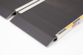 Rest on connection with pre-drilled hole