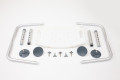 Adjustable Shower Stool