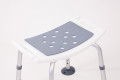 Adjustable Shower Stool
