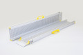 Adjustable Telescopic Wheelchair Ramps 6ft - 12ft