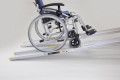 Adjustable Telescopic Wheelchair Ramps 6ft - 12ft