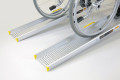 Adjustable Telescopic Wheelchair Ramps 6ft - 12ft
