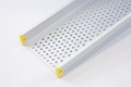 Adjustable Telescopic Wheelchair Ramps 6ft - 12ft