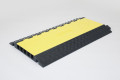 5 channel cable protector