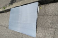 Aluminium Wedge Ramp from 60mm to 170mm, 1000kg Capacity