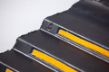 Rubber hose protector