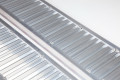 Loading ramp surface