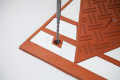 Easily secure the speed cushion in place 