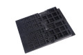 Ground Level Shipping Container Ramps - Options from 150mm up to 300mm High