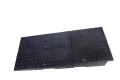 Ground Level Shipping Container Ramps - Options from 150mm up to 300mm High