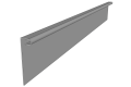 Mini ramp MA960 Toe plate