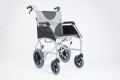 Transit wheelchair 