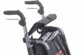 Lets Shop Rollator - Grey