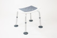 Adjustable Shower Stool