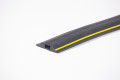 Lightweight cable protector