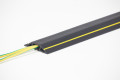 Cable Protector to cover and protect cables