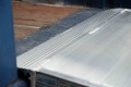 Pallet Truck Container Ramp 1000mm Wide x 1000kg Capacity