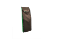 Evacuation chair bag