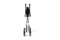 Compact rollator
