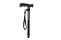 Drive Hurriance walking stick