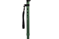 Adjustable height walking stick