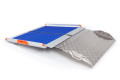Threshold ramp kit 