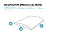 50mm Speed Bump Kit 1.5M (1500x400x50mm)