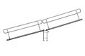 Joining support line drawing