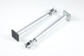Adjustable support legs 