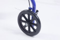 Rollator wheels