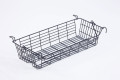 Rollator basket