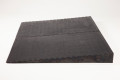 Rubber Threshold Ramps from 78mm to 80mm high