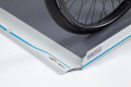 Aerolight Classic ramp centre wheelchair ramp