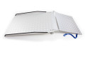 Wheelchair ramp