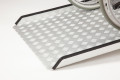 Non slip surface