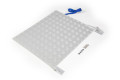 Threshold plate parts
